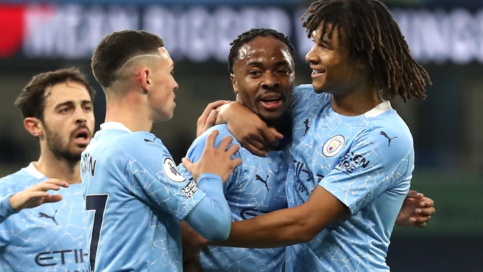 Chelsea muốn nổ cú đúp chuyển nhượng từ Man City - Bóng Đá
