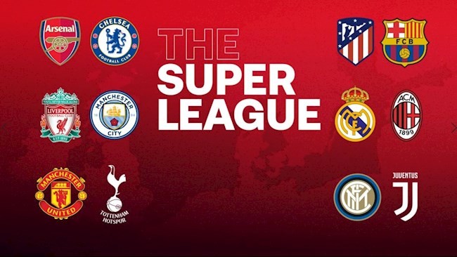 Đại bản doanh Man Utd bị đột kích sau sự cố Super League - Bóng Đá