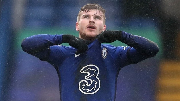 Vì sao Chelsea cần Haaland? - Bóng Đá