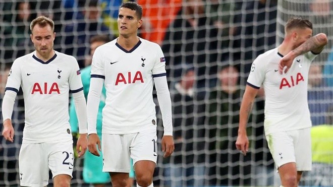 Những dấu hiệu chứng tỏ Pochettino sẽ rời khỏi Tottenham - Bóng Đá
