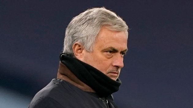 Jose Mourinho finished in the Premier League after Tottenham axe, says Jamie Carragher - Bóng Đá