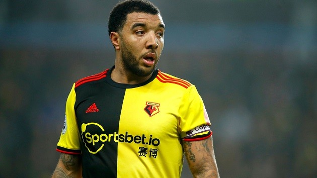 ‘He doesn’t know how to do one or two touches’: Troy Deeney hints at Fred’s weaknesses – but fans are unimpressed - Bóng Đá