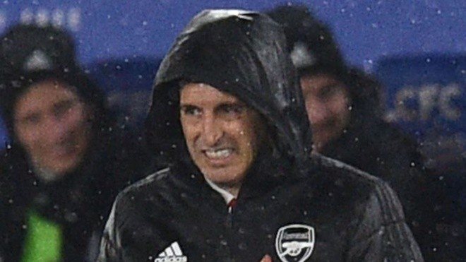 Arsenal - Bóng Đá