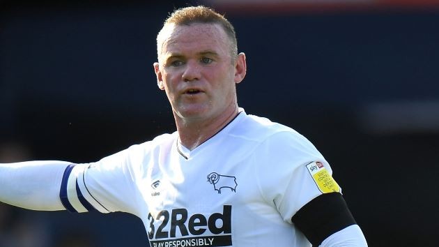 Wayne Rooney có kết quả xét nghiệm COVID-19 - Bóng Đá