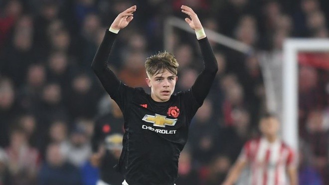 Những vấn đề Man United cần giải quyết trước derby Manchester - Bóng Đá