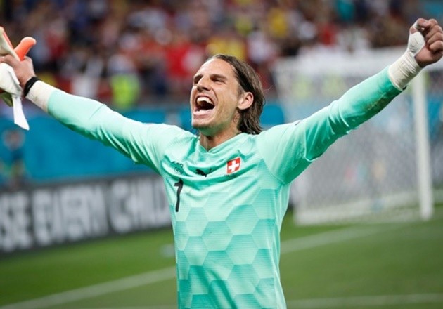 EURO 2020 Stat Leaders - Bóng Đá