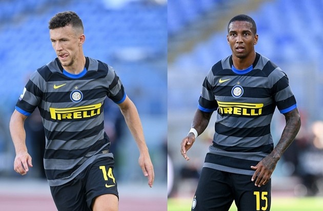 Dàn sao Premier League đổ bộ, đội hình Inter Milan sẽ ra sao? - Bóng Đá