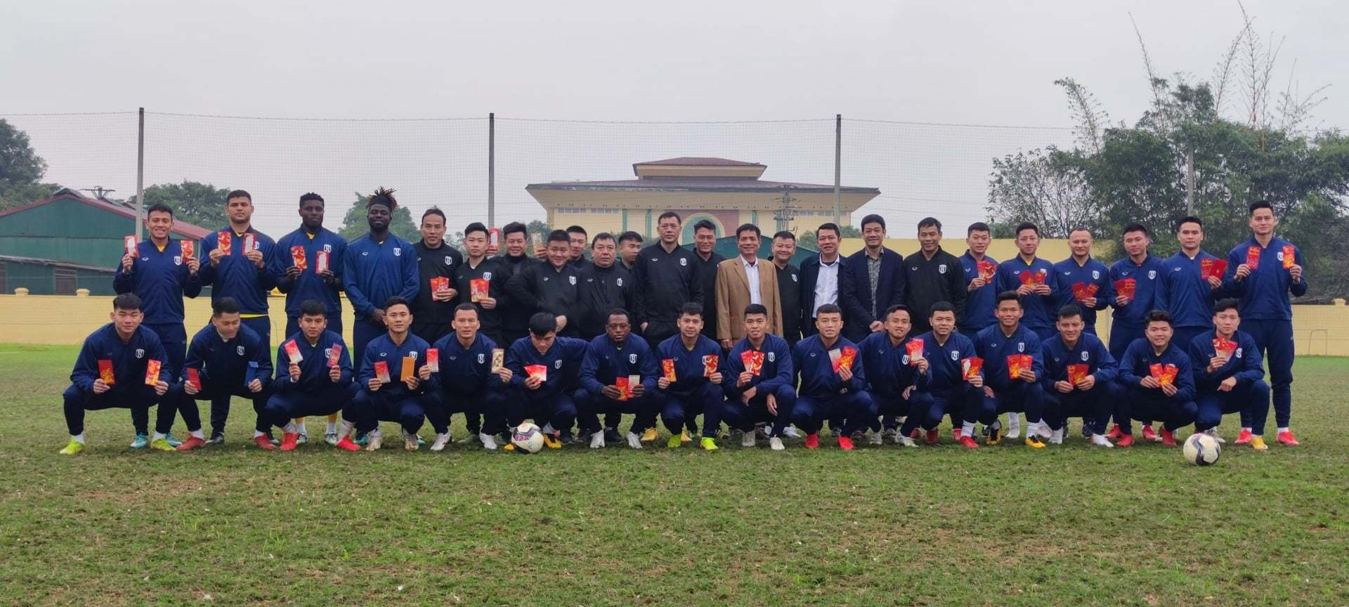 V-League 2022 chốt đơn, 