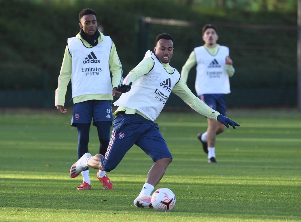Arsenal - Bóng Đá
