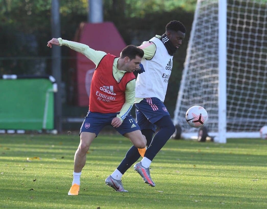 Arsenal - Bóng Đá
