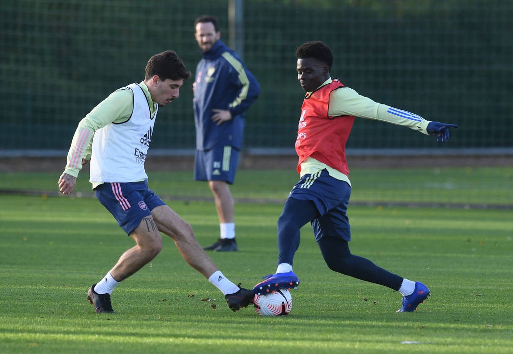 Arsenal - Bóng Đá