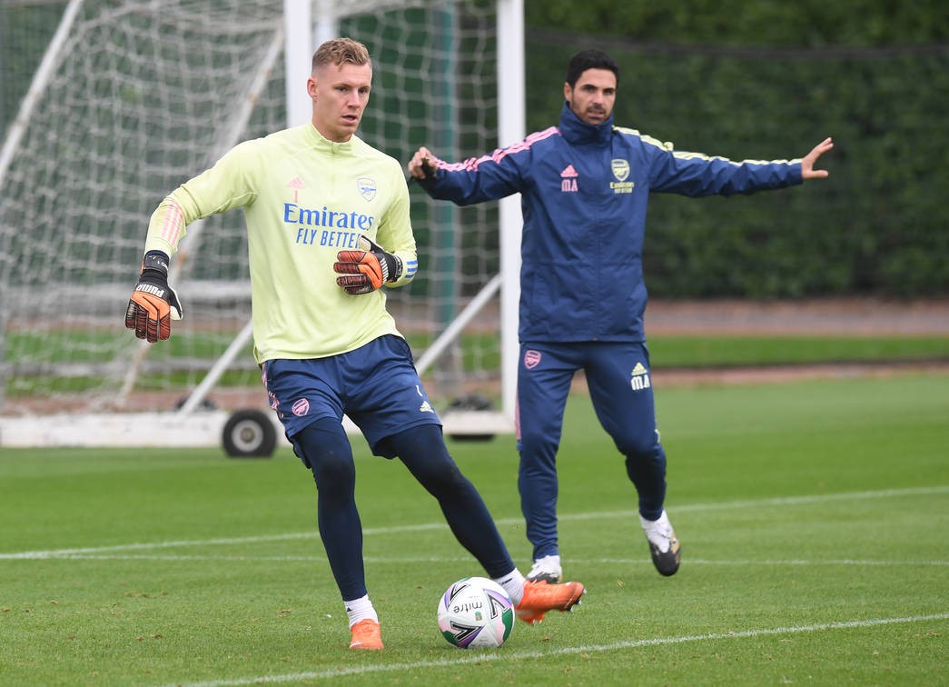 Ảnh tập Arsenal - Bóng Đá