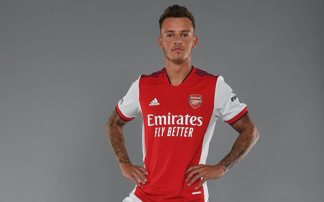 Ra mắt Arsenal, bom tấn đắt giá chốt số áo huyền thoại - Bóng Đá