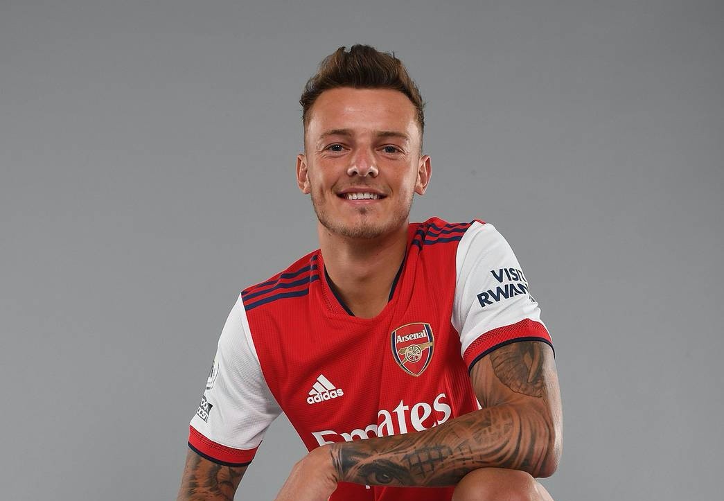 Ra mắt Arsenal, bom tấn đắt giá chốt số áo huyền thoại - Bóng Đá