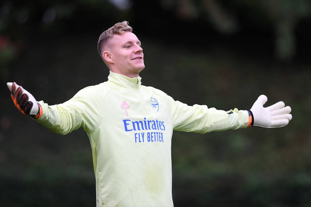 Arsenal tập - Bóng Đá