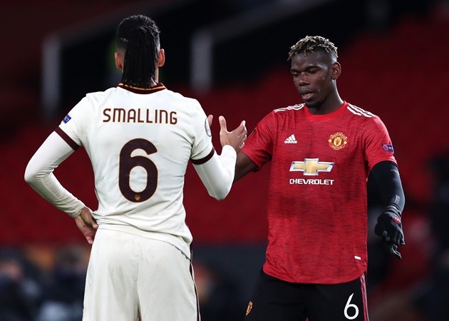 5 điểm nhấn Man Utd 6-2 AS Roma: El Matador siêu đỉnh; Quỷ đỏ phá dớp? - Bóng Đá
