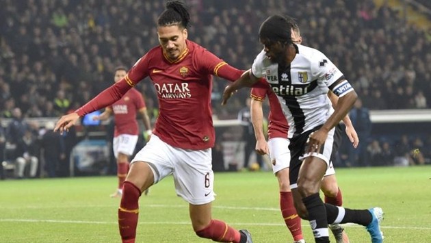 10 cựu sao Premier League đang thăng hoa ở Serie A 2019 - 2020: dàn sao Man Utd có mặt - Bóng Đá