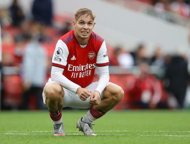 Alan Hutton nêu cầu thủ không hài lòng ở Arsenal - Bóng Đá