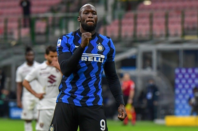 Romelu Lukaku has already hinted at his next move amid talk of £105m Chelsea transfer - Bóng Đá