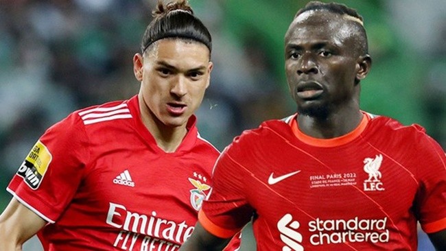 Liverpool - Bóng Đá