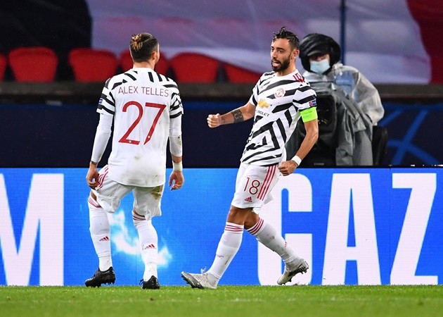 Điểm nóng trận Man Utd - Leipzig: Quỷ đỏ giáp mặt 'khao khát' ở chợ Hè - Bóng Đá