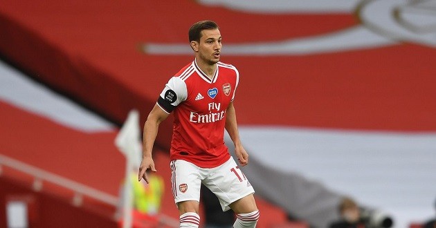 Chuyển nhượng Arsenal: Arteta chồng lên bàn đàm phán 60 triệu bảng chiêu mộ hàng khủng - Bóng Đá