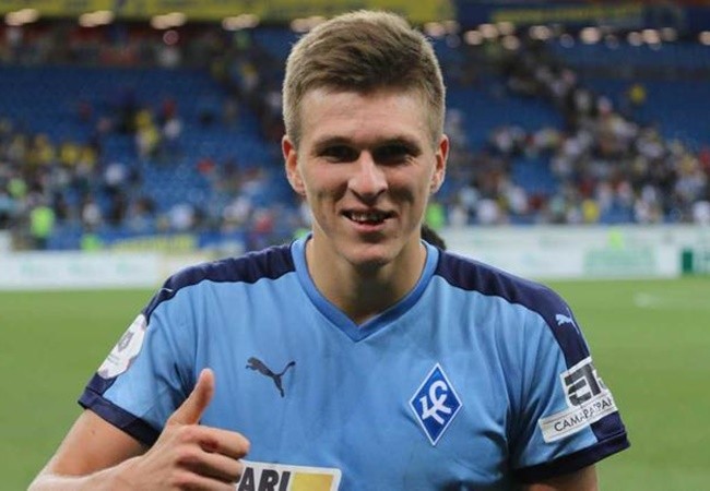 Five in-form strikers Manchester United should consider buying in January - Bóng Đá