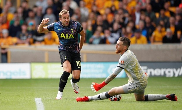 Man City preparing final Kane bid - Bóng Đá