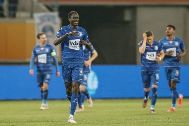 Agent confirms Arsenal interest in Joseph Okumu - Bóng Đá