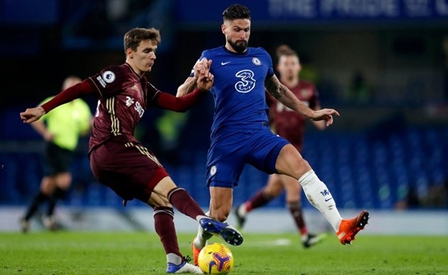 Leeds United - Chelsea - Bóng Đá