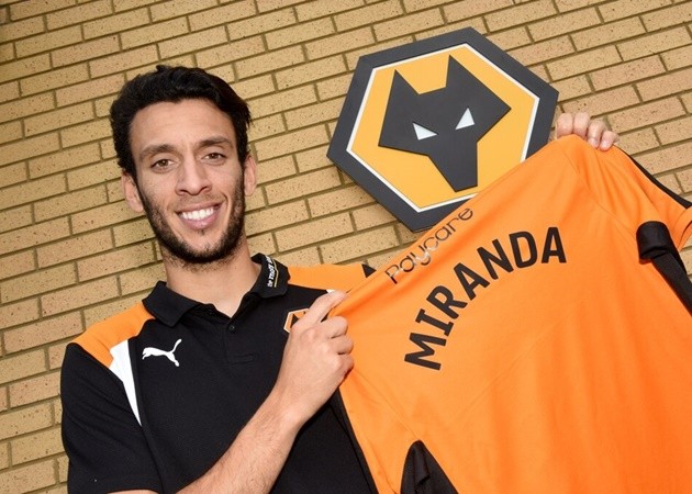 Wolves và đội hình '100% Bồ Đào Nha' cực chất khi có được Semedo - Bóng Đá