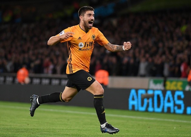 Wolves và đội hình '100% Bồ Đào Nha' cực chất khi có được Semedo - Bóng Đá