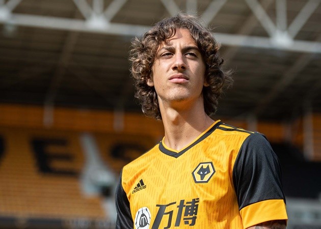 Wolves và đội hình '100% Bồ Đào Nha' cực chất khi có được Semedo - Bóng Đá