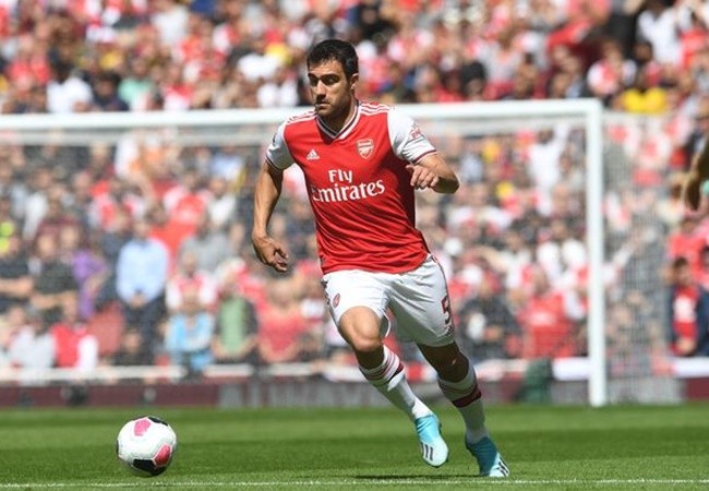 Torreira and Ozil start, Predicted Arsenal lineup (4-2-3-1) to face Wolverhampton Wanderers - Bóng Đá