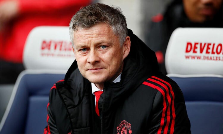 How the Manchester United dressing room responded to managerial change rumours - Pereira phát biểu - Bóng Đá