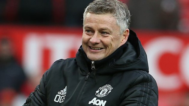 Solskjaer praised Mengi & Henderson's performances against Villa - Bóng Đá