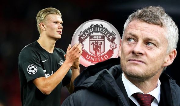 Sau Haaland, Solskjaer chốt 2 mục tiêu hàng đầu trong kỳ chuyển nhượng Đông - Bóng Đá
