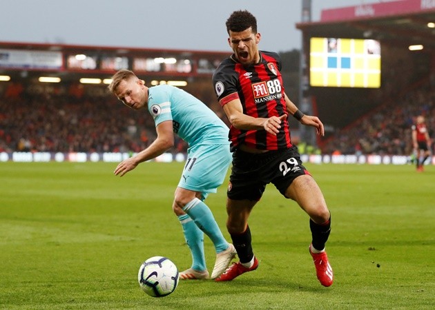 Calvert-Lewin bùng nổ: Đội hình U20 Anh vô địch World Cup giờ ra sao? - Bóng Đá