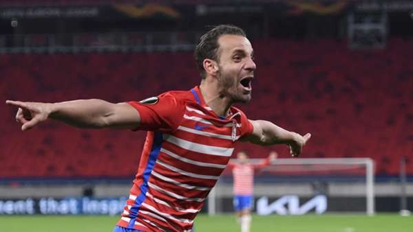 Granada - Man United - Bóng Đá