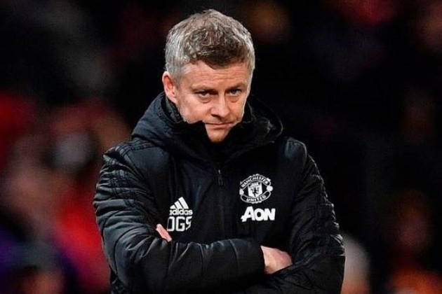 Solskjaer on Van de Beek - Bóng Đá