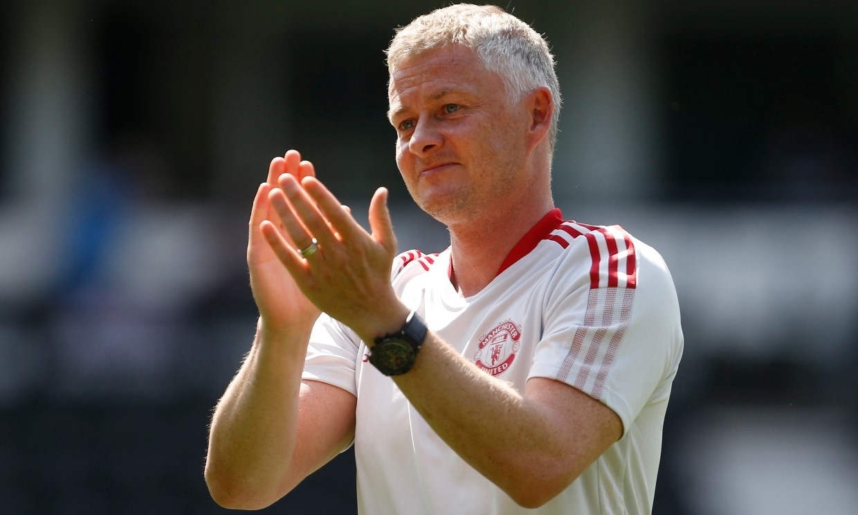 Tuyệt phẩm nơi khác không bằng cỗ máy săn bàn Man Utd - Bóng Đá