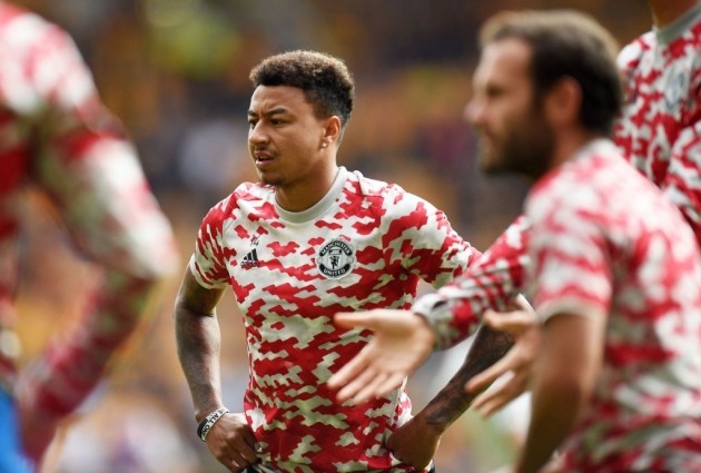 Six Premier League clubs expressed interest in signing Jesse Lingard - Bóng Đá