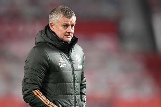 Man Utd committed to new Solskjaer deal, trophies not a factor - sources - Bóng Đá