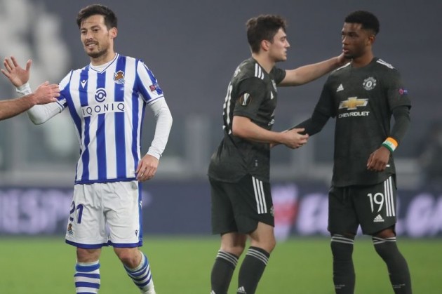 Manchester United might already have a simple but ruthless solution to help Amad this summer - Bóng Đá