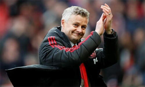 Mất Pogba và De Gea, Man Utd vẫn có 2 