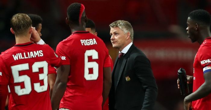 Mất Pogba và De Gea, Man Utd vẫn có 2 