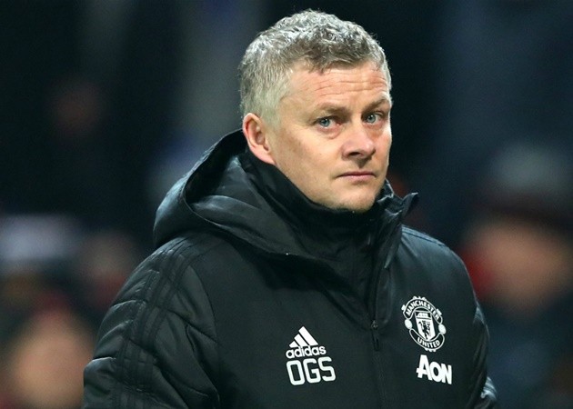 Ole Gunnar Solskjaer ‘withdrawn’ and coach with ‘air of resignation’ as pressu - Bóng Đá