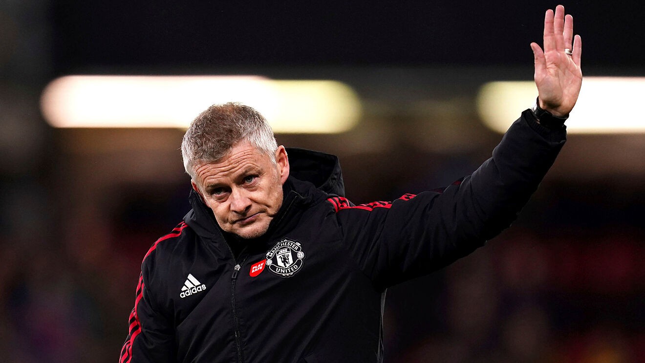 Điều trùng hợp giữa Ten Hag và Vaan Gaal khi tới OTF - Bóng Đá