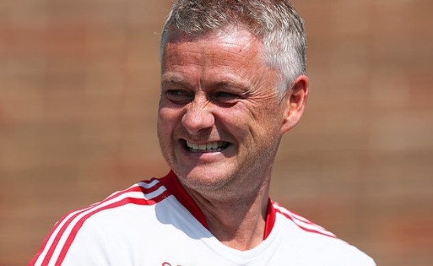 Đón bộ tứ hoàn hảo, Man Utd sẵn sàng chinh phục nước Anh  - Bóng Đá
