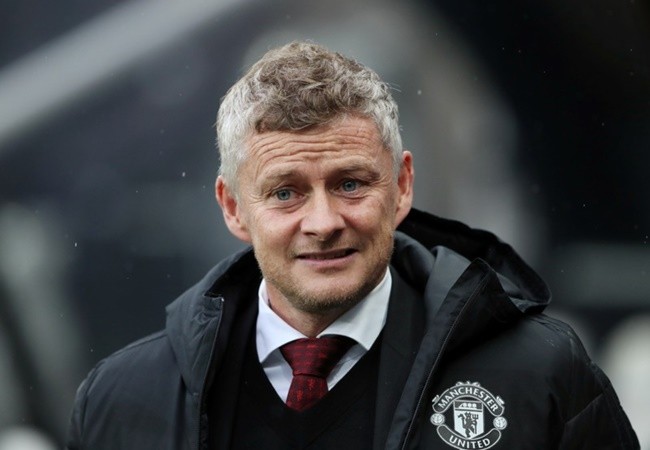 Manchester United players send message to club bosses over Ole Gunnar Solskjaer - Bóng Đá